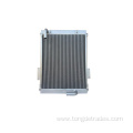 OEM High Quality Hydraulic Oil Cooler